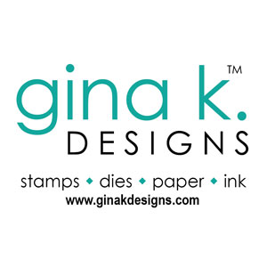 Gina K Designs Logo