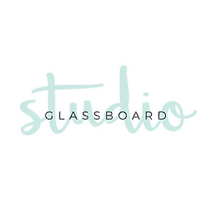 Glassboard Studio Logo