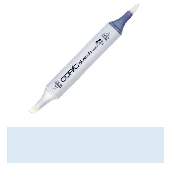 Copic Sketch Marker B21 BABY BLUE