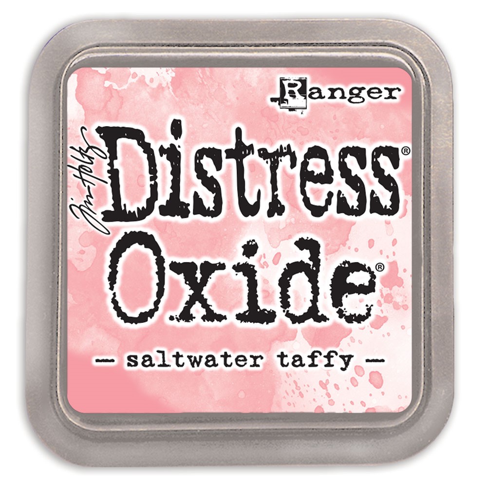 Tim Holtz Distress Oxide SALTWATER TAFFY