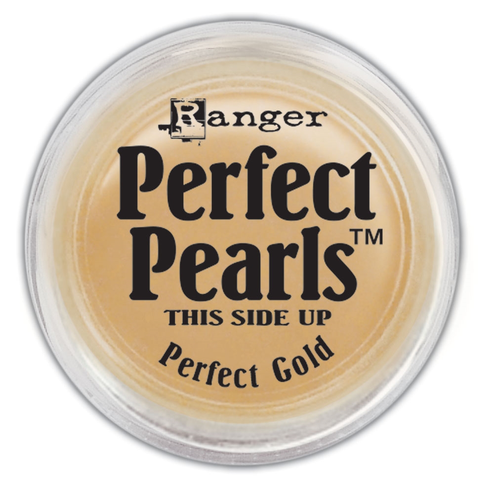 Ranger Perfect Pearls PERFECT GOLD