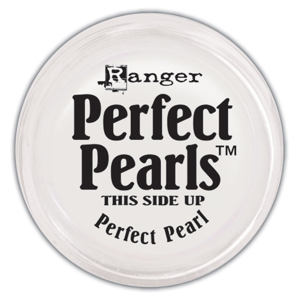 Ranger Perfect Pearls PERFECT PEARL Individual Pigment
