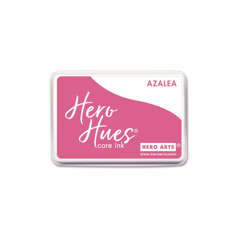 Hero Arts Azalea Core Ink