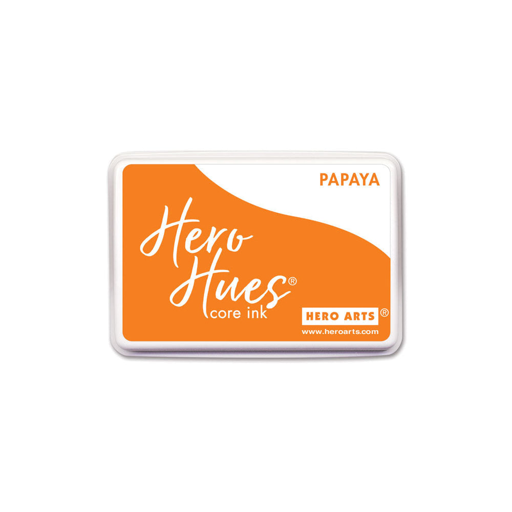 Hero Arts Papaya Core Ink