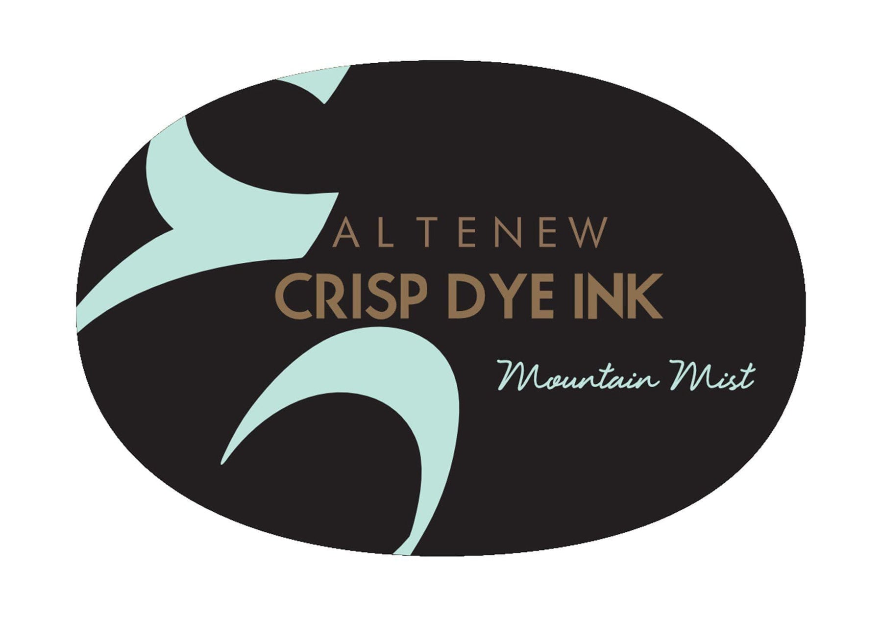 Altenew Mountain Mist Crisp Dye Ink