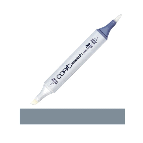 Copic MARKER C7 COOL GRAY