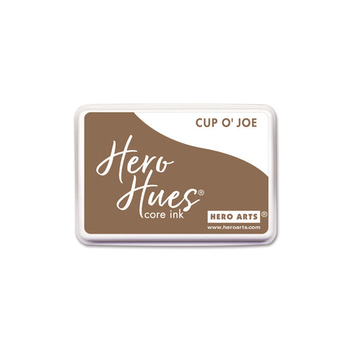 Hero Arts Cup O' Joe Core Ink