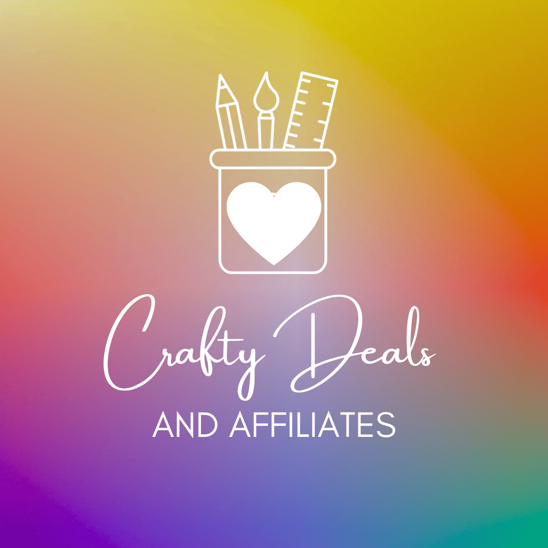 Crafty Deals and Affiliates