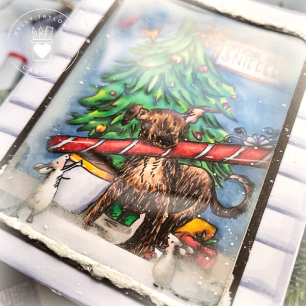 Colorado Craft Company Winter Release Blog Hop: Shadow Box Scene ...