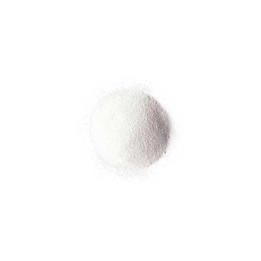 White Puff Embossing Powder