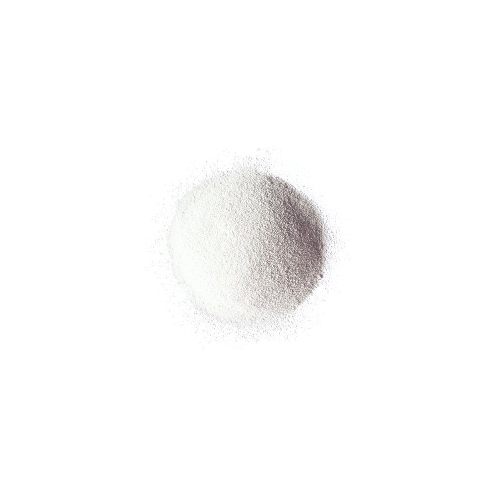 White Detail Embossing Powder