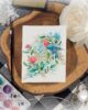 Pinkfresh Studio Pure Joy Release: Romantic Watercolor