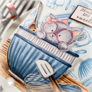 Colorado Craft Company & Kris Lauren Confection Collection Blog Hop ...