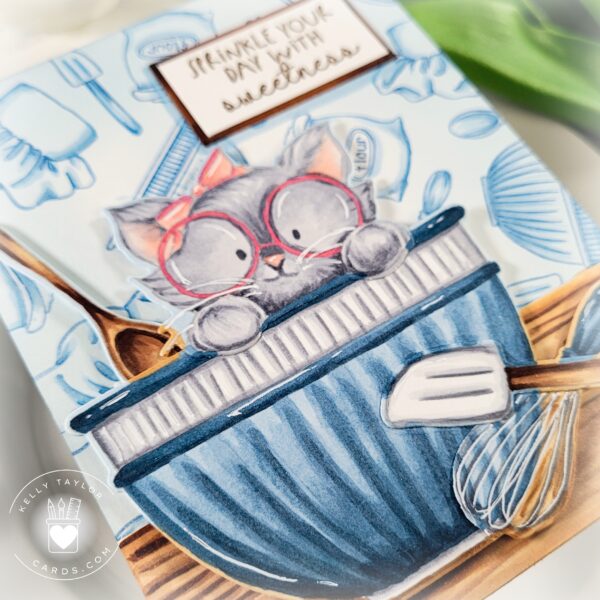 Colorado Craft Company & Kris Lauren Confection Collection Blog Hop ...