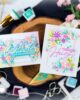 Pinkfresh Studio Gentle Greetings & Greenery Release Blog Hop