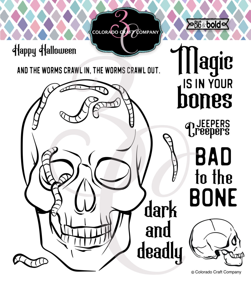 Big & Bold Bad to the Bone