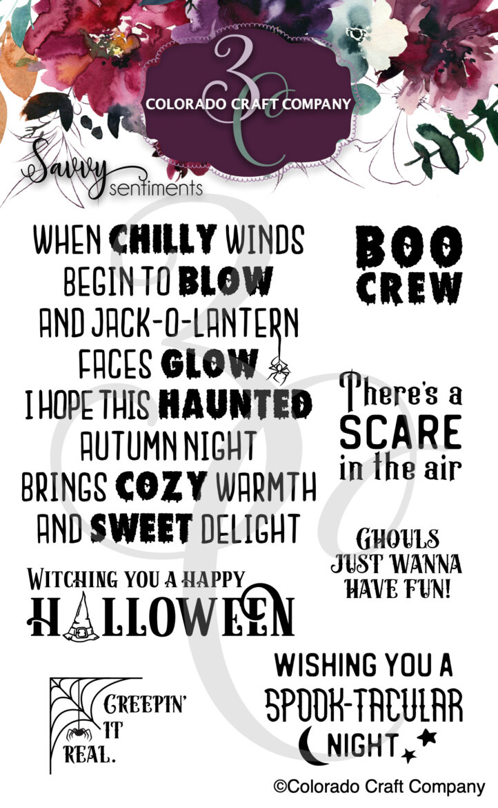 Halloween Sayings 