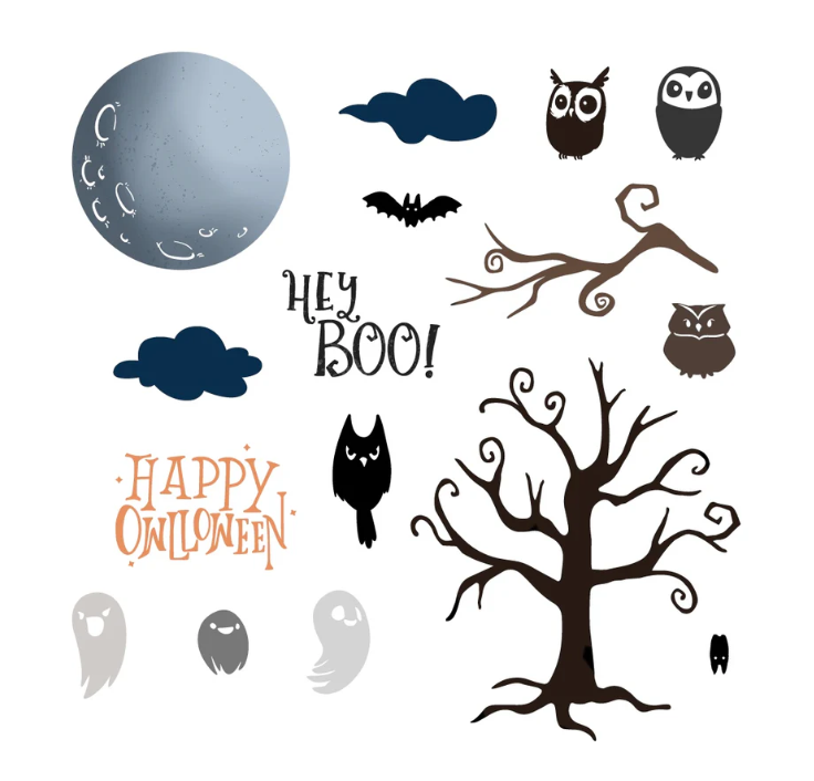 Owlloween