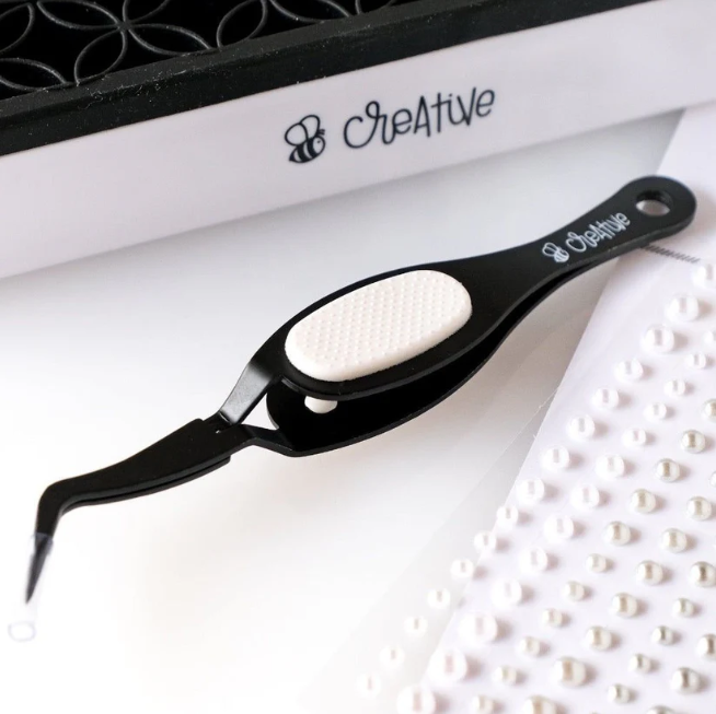 HBS Reverse Tweezers HBS Reverse Tweezers