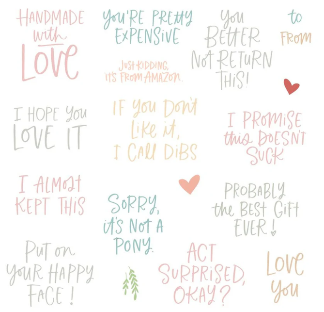 Best Gift Ever Best Gift Ever