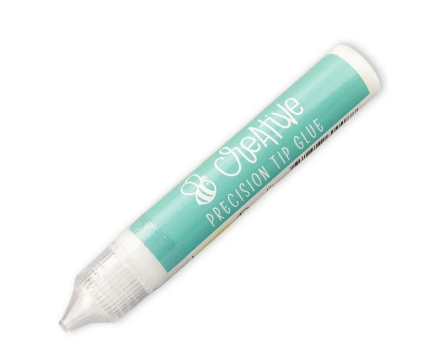 Bee Creative Precision Tip Glue