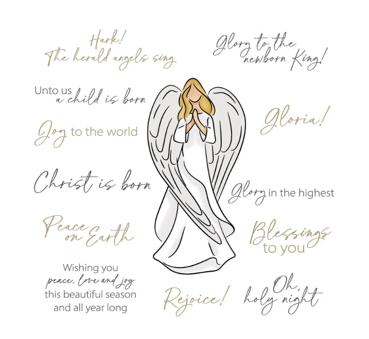 Artsy Angel Artsy Angel