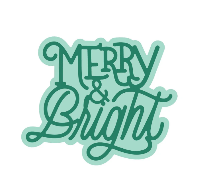 Merry & Bright Honey Cuts Merry & Bright Honey Cuts