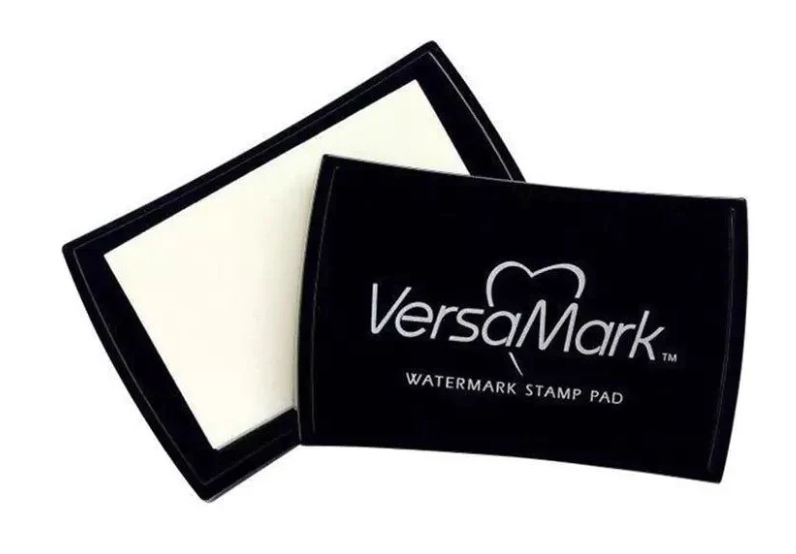 Tsukineko Versamark EMBOSS INK PAD