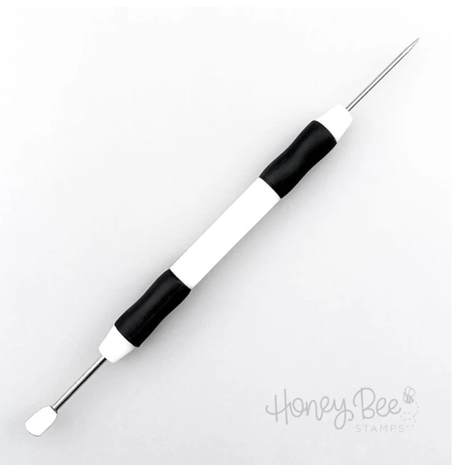 Honey Bee Die Release Tool