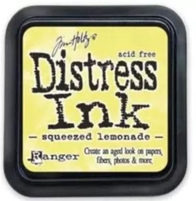 TH Distress Squeezed Lemonade