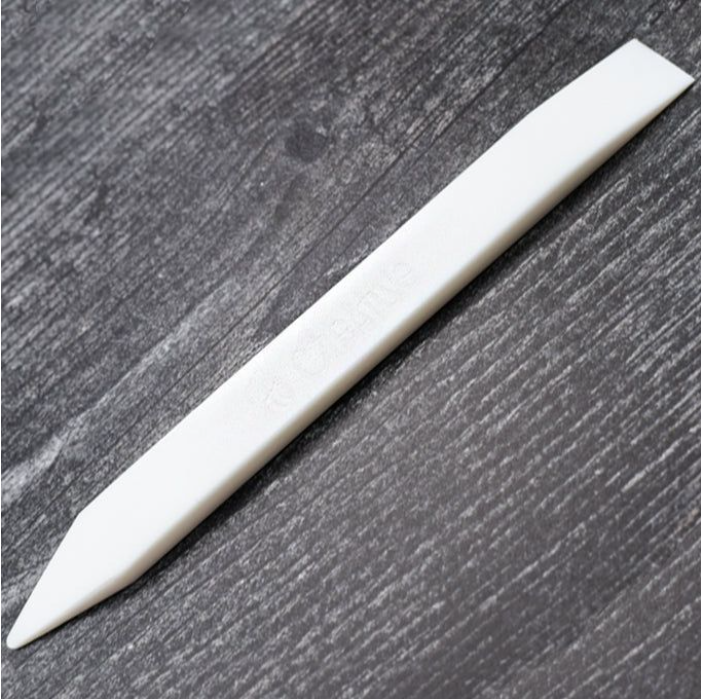 Bee Creative Small Teflon Bone Folder