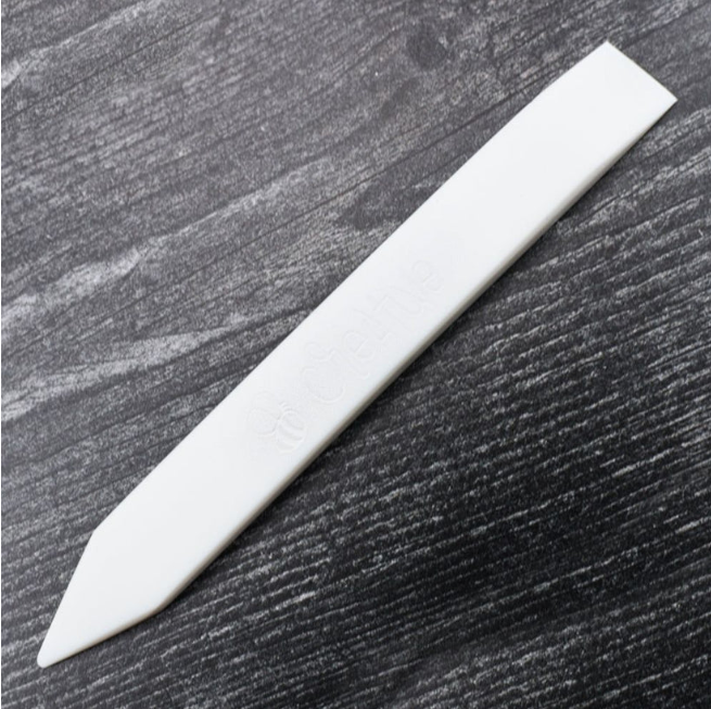Bee Creative Large Teflon Bone Folder