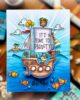 Two Summer Scene Cards & Your Last Chance to Save on Summer Scenes Class