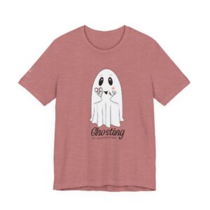 Ghosting My Responsibilities T-Shirt