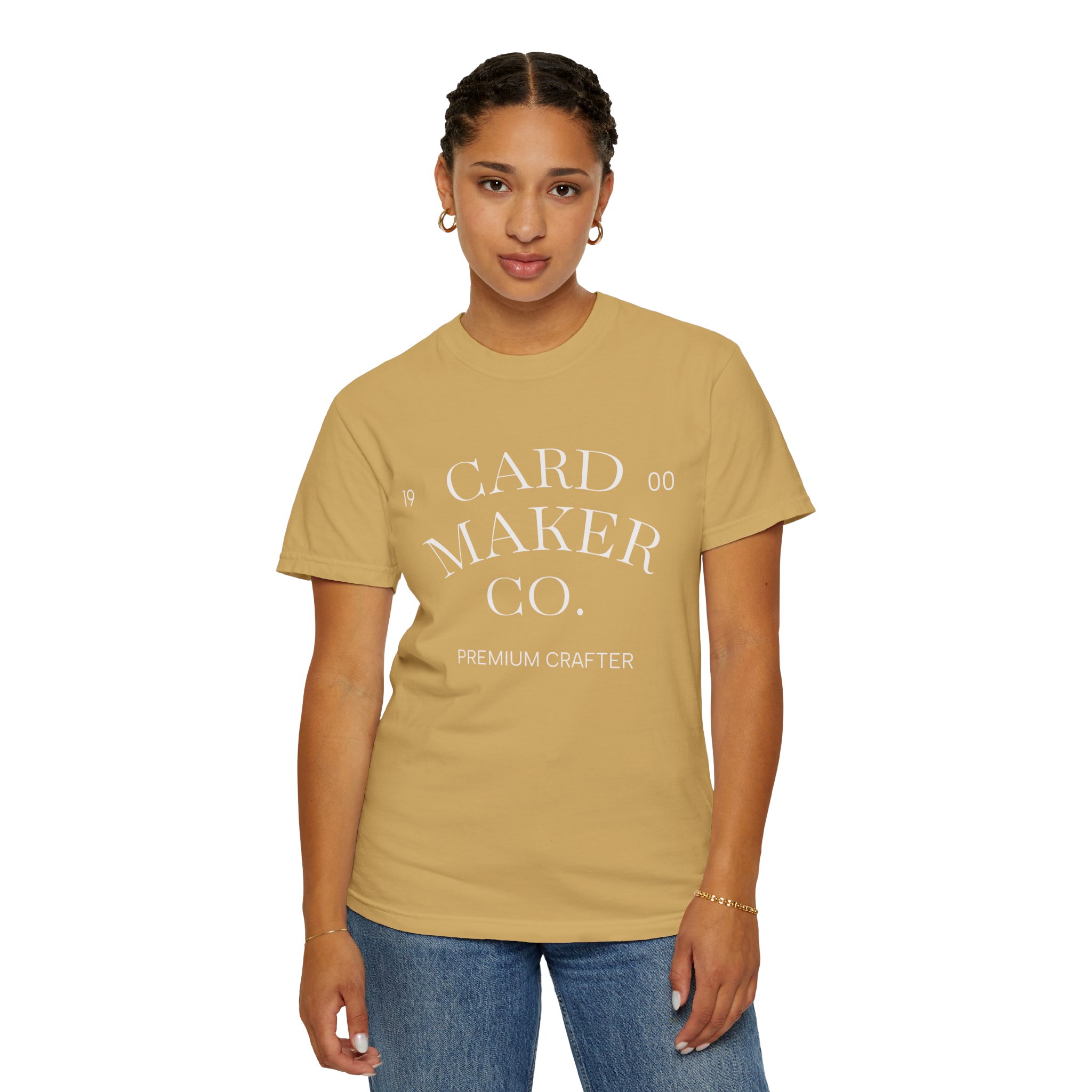 Card Maker Co. T-Shirt - Image 6