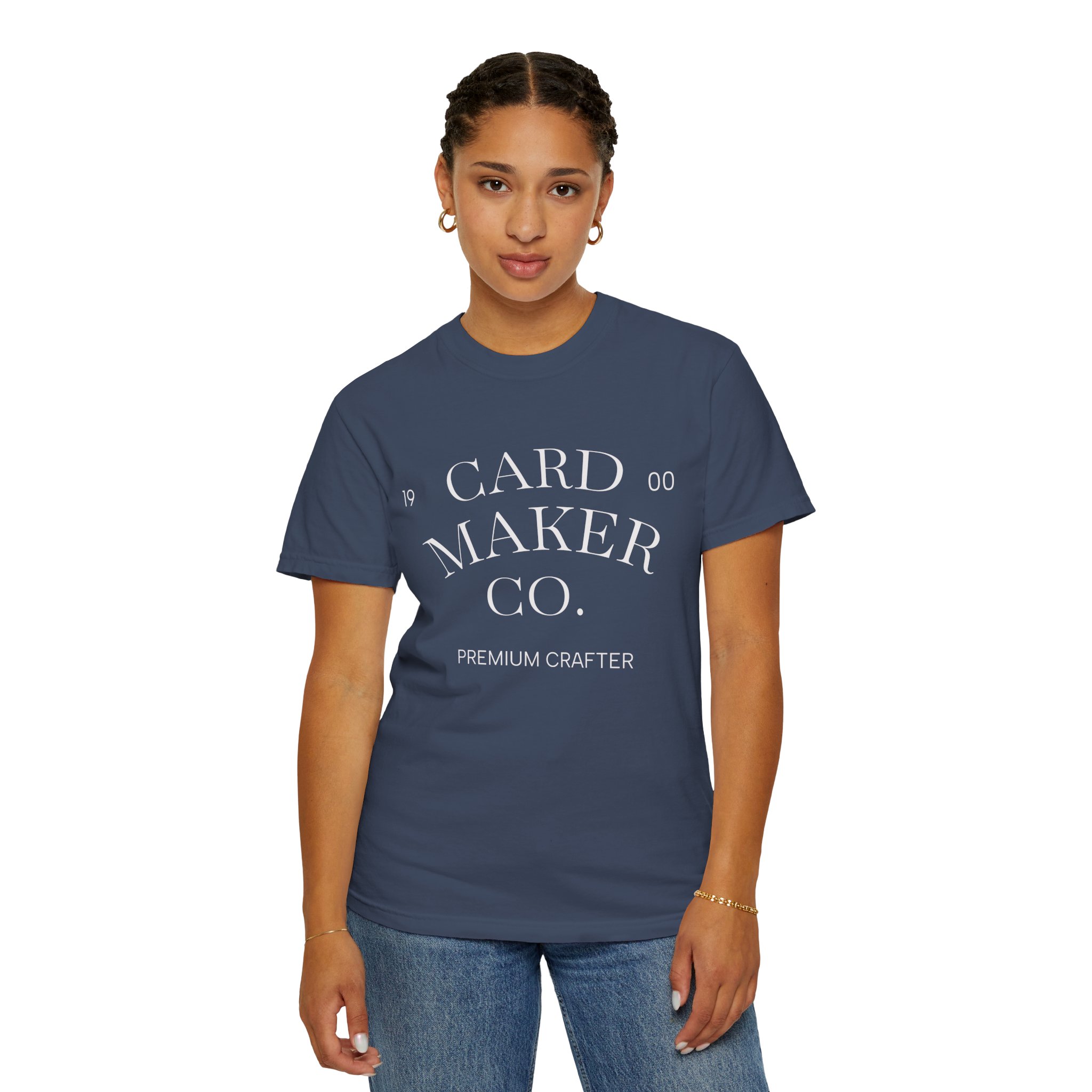 Card Maker Co. T-Shirt - Image 10