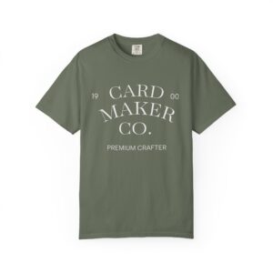 Card Maker Co. T-Shirt