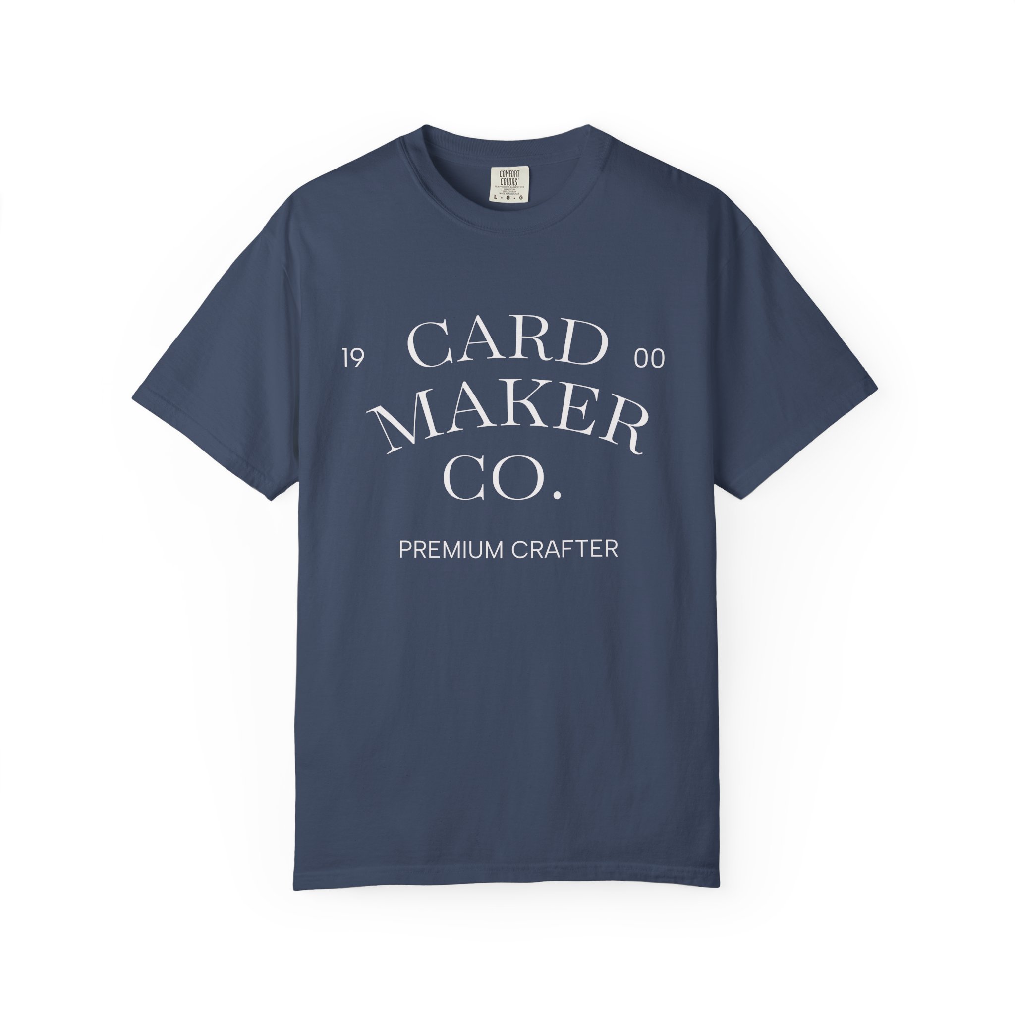 Card Maker Co. T-Shirt - Image 9